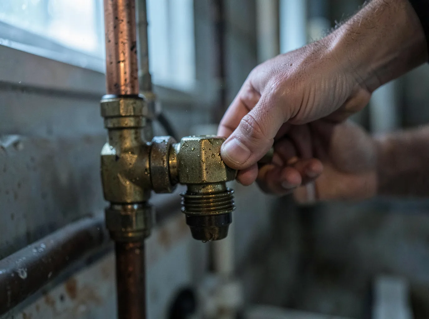Emergency Plumber Damon, TX FAQs